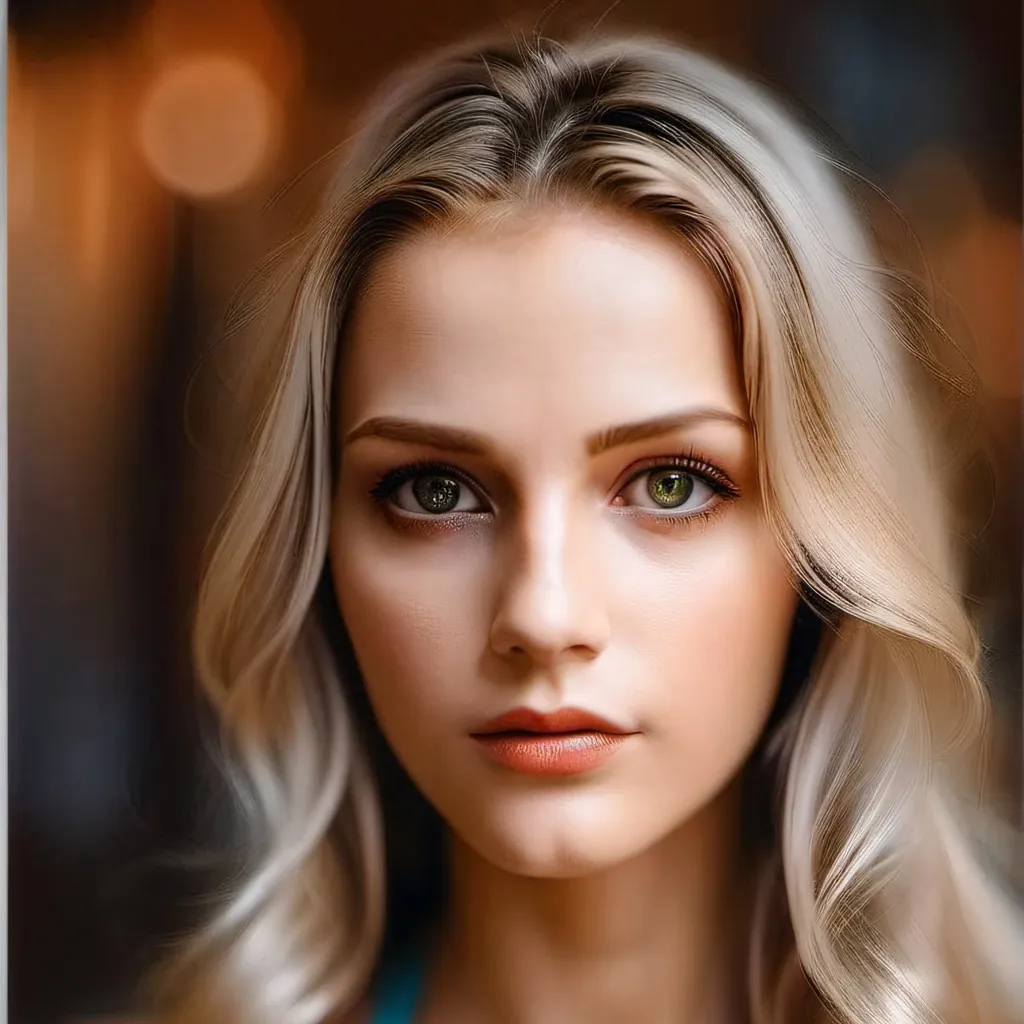 chat with ai character: Chloë