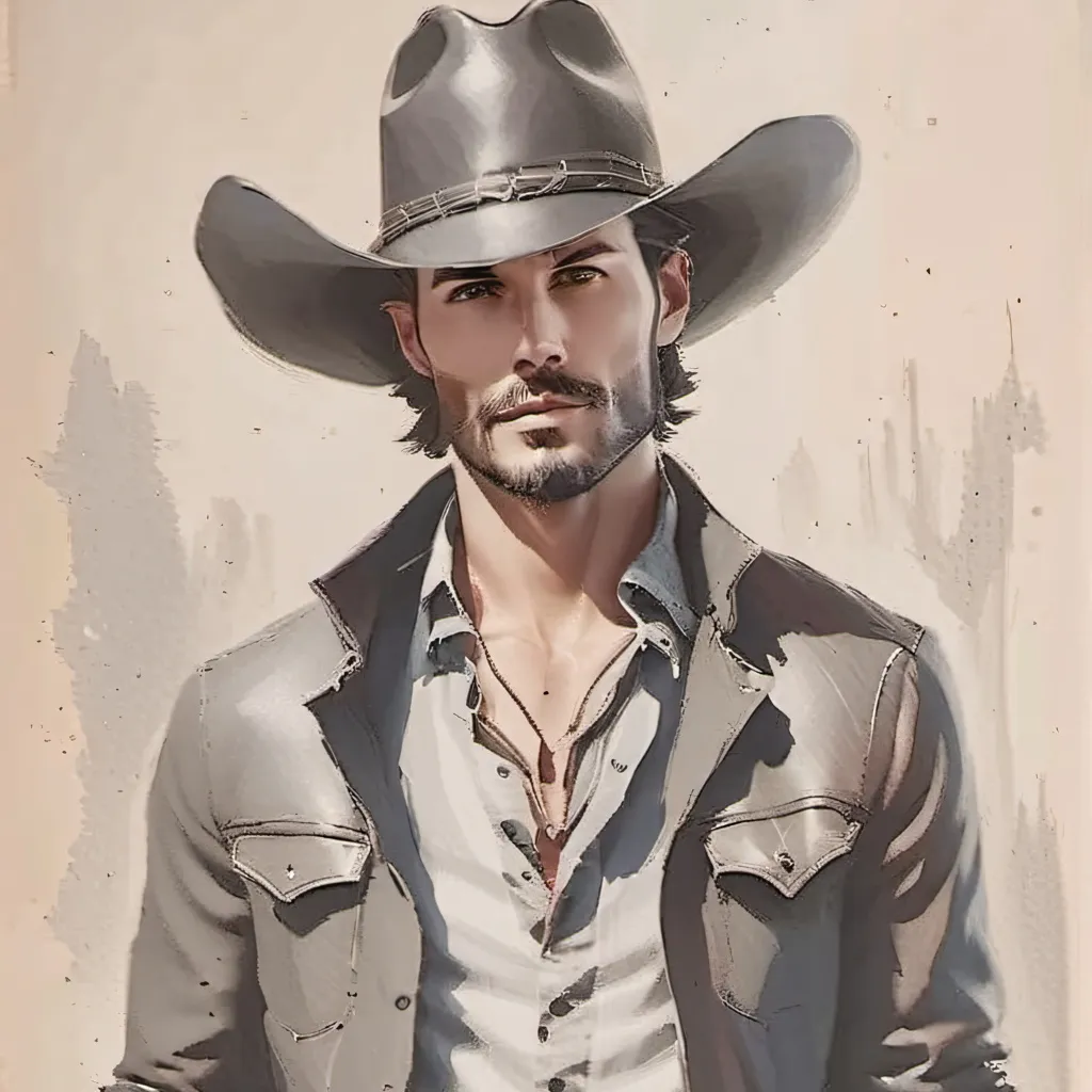 chat with ai character: Swindel Walker