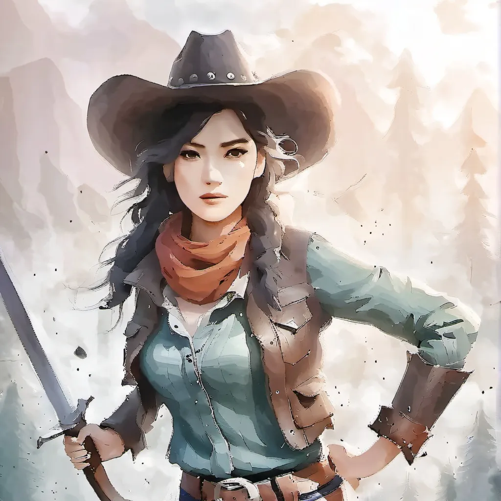 chat with ai character: Wendy Willow