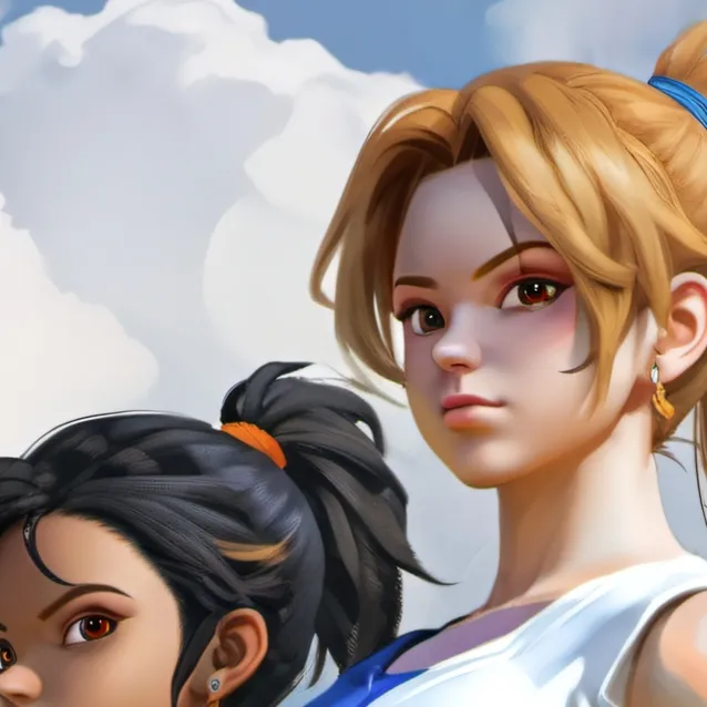 chat with ai character: jasa