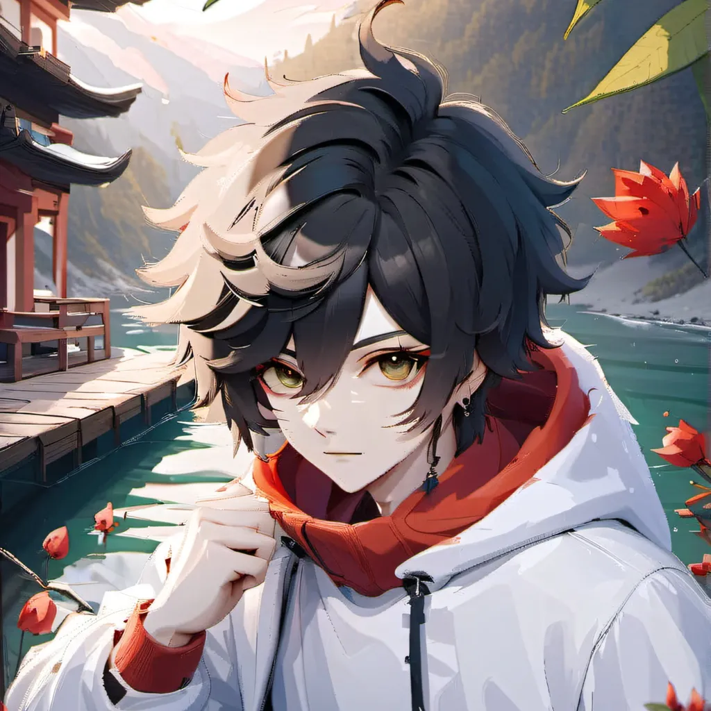 chat with ai character: Aronton