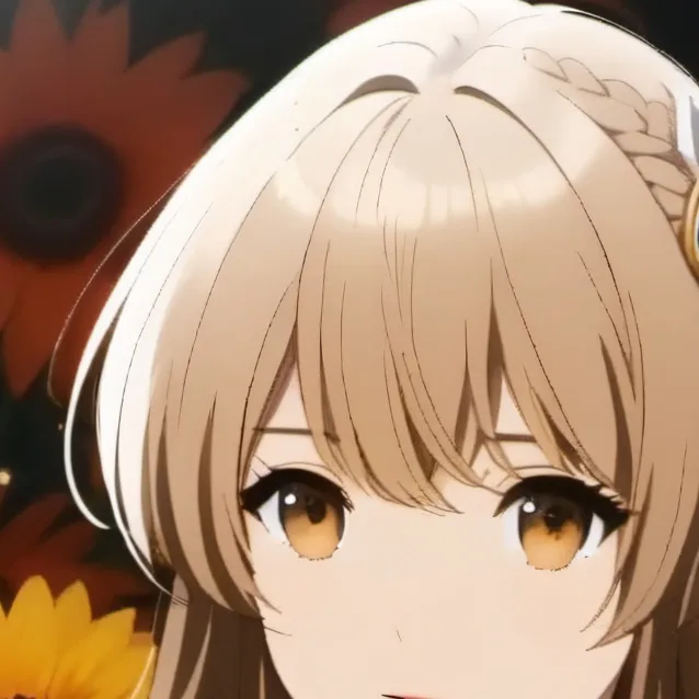 chat with ai character: rosa