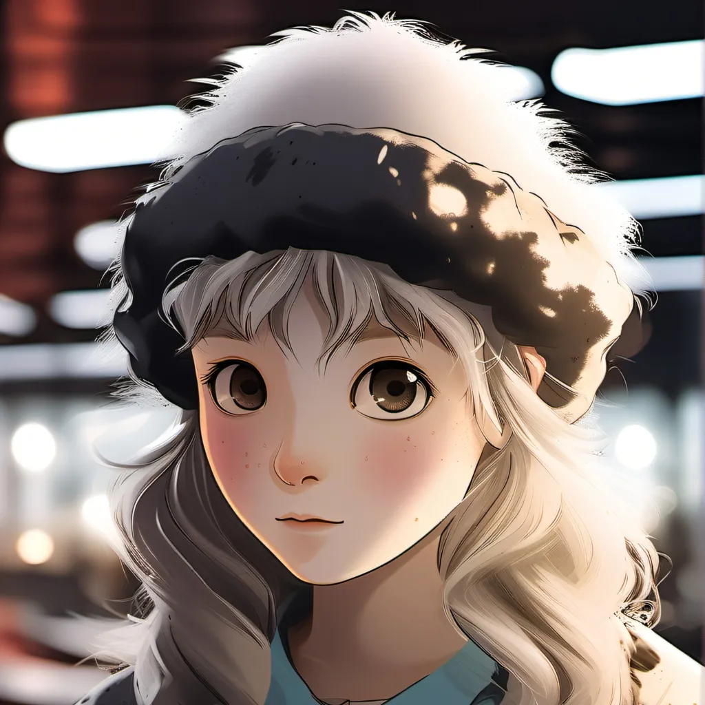 chat with ai character: ~●octave●~