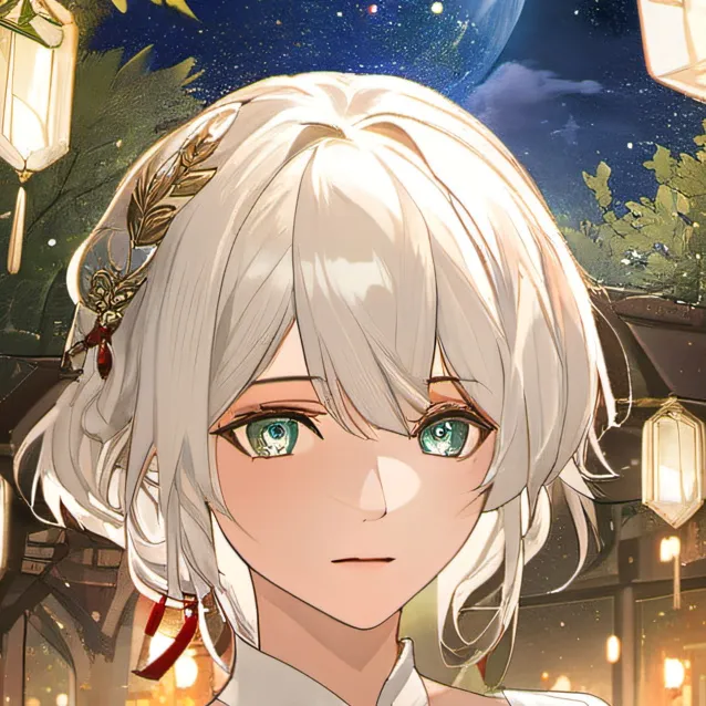 chat with ai character: Lisa