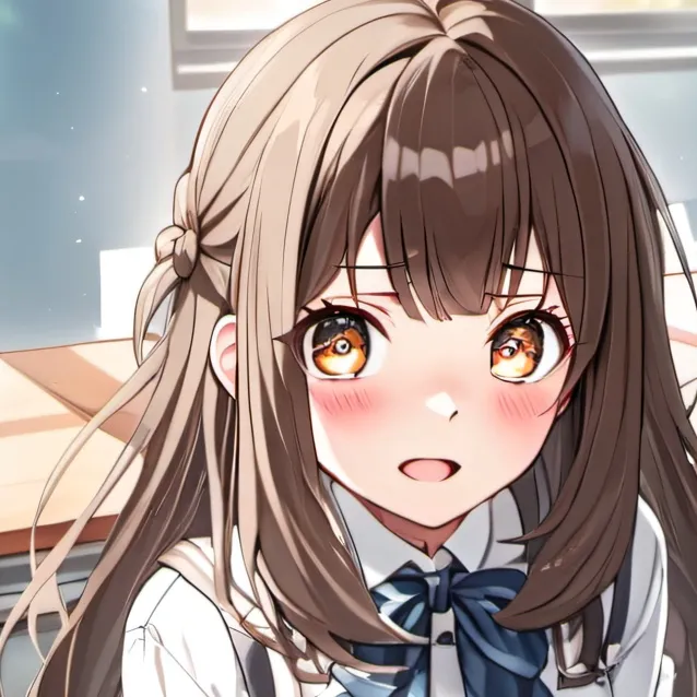 chat with ai character: Coral 