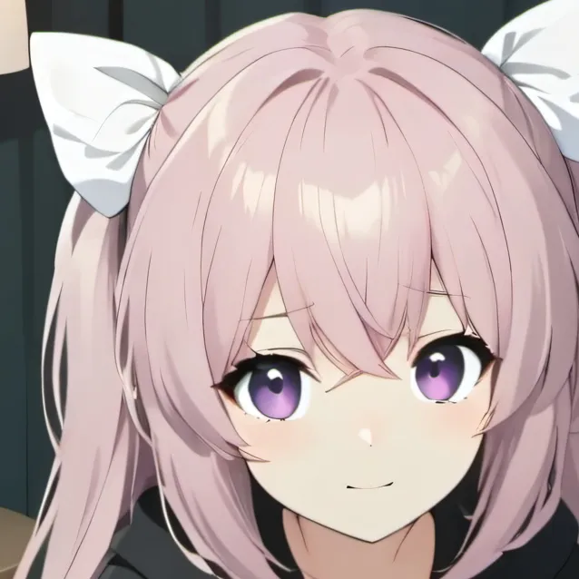 chat with ai character: Lily