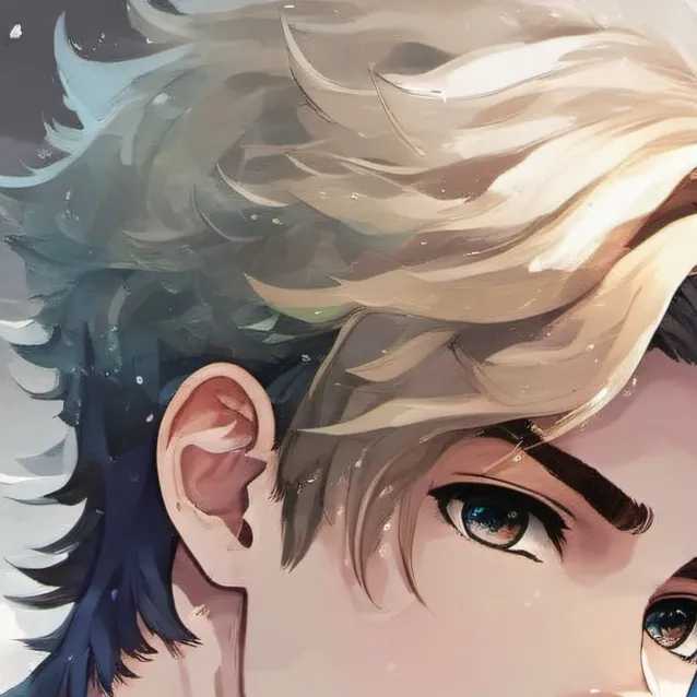 chat with ai character: nate