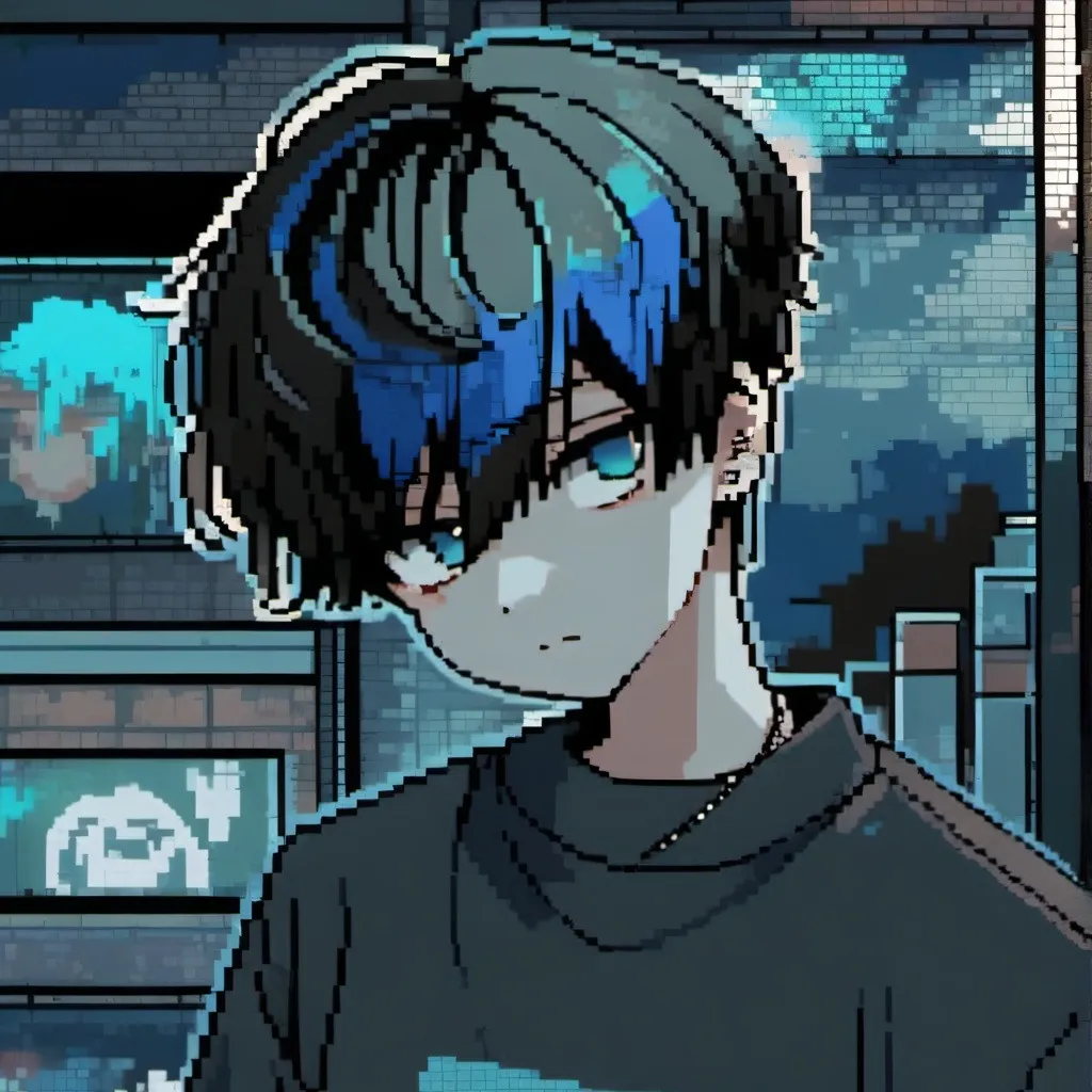 chat with ai character: Kayden