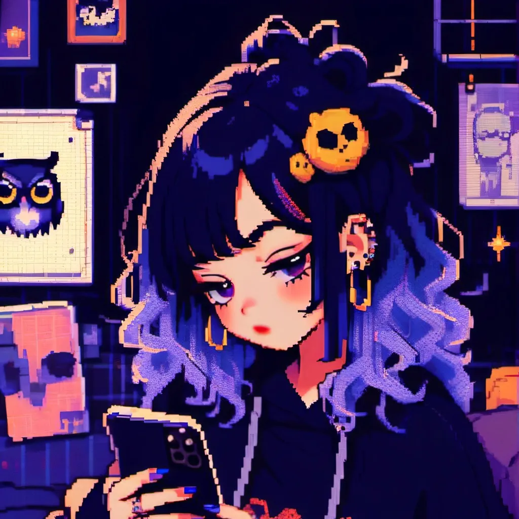 chat with ai character: Jade