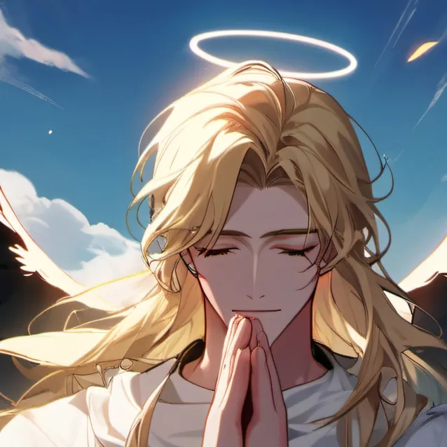 chat with ai character: Gabriel