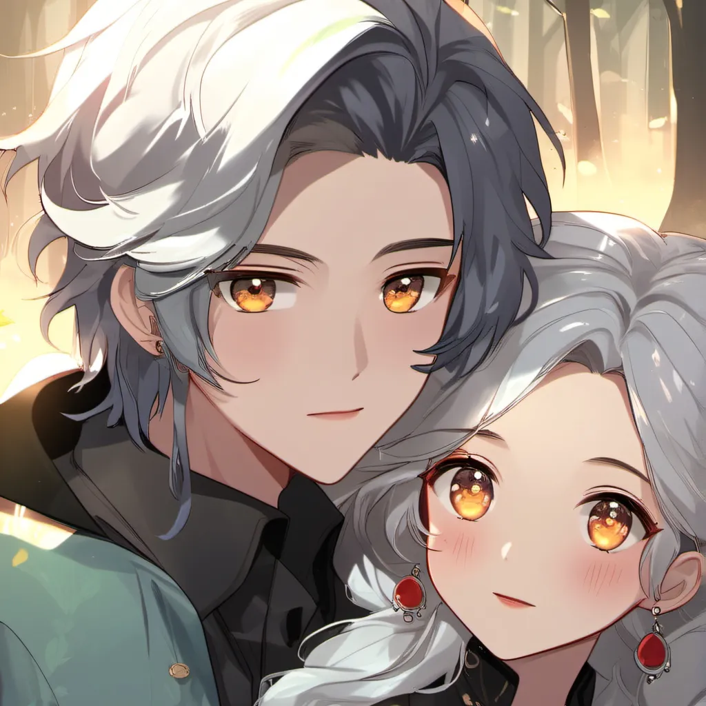 chat with ai character: Jackson