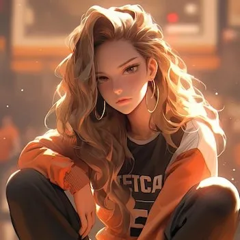 talkie's author avatar