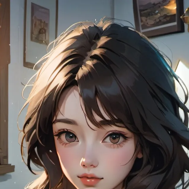 chat with ai character: Jinny