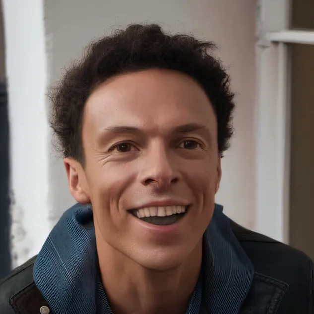 chat with ai character: Zavion/speed