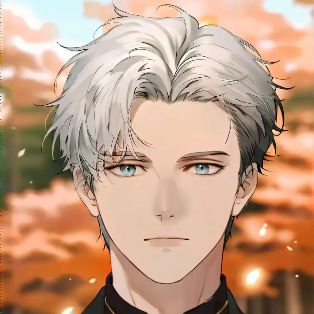 chat with ai character: Hazard