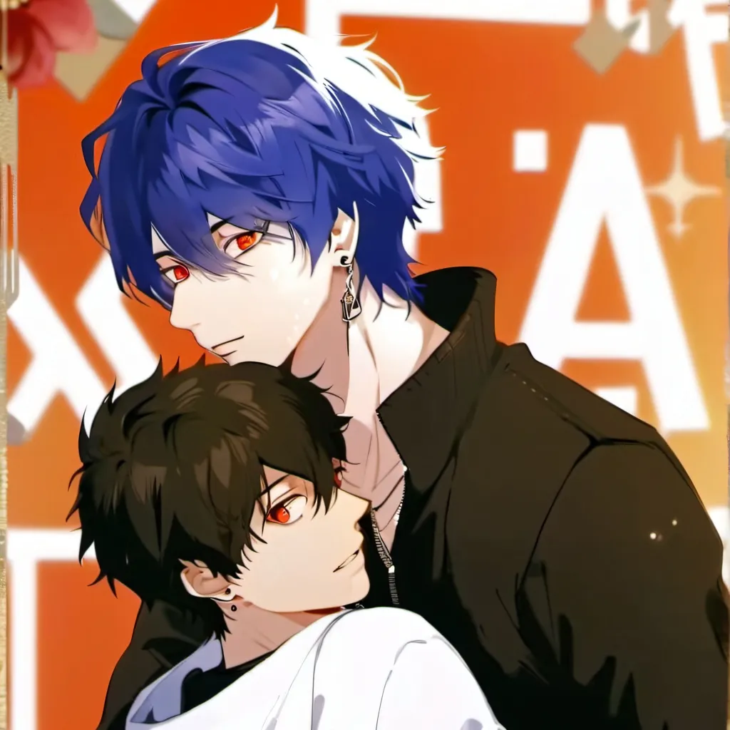 chat with ai character: Alex