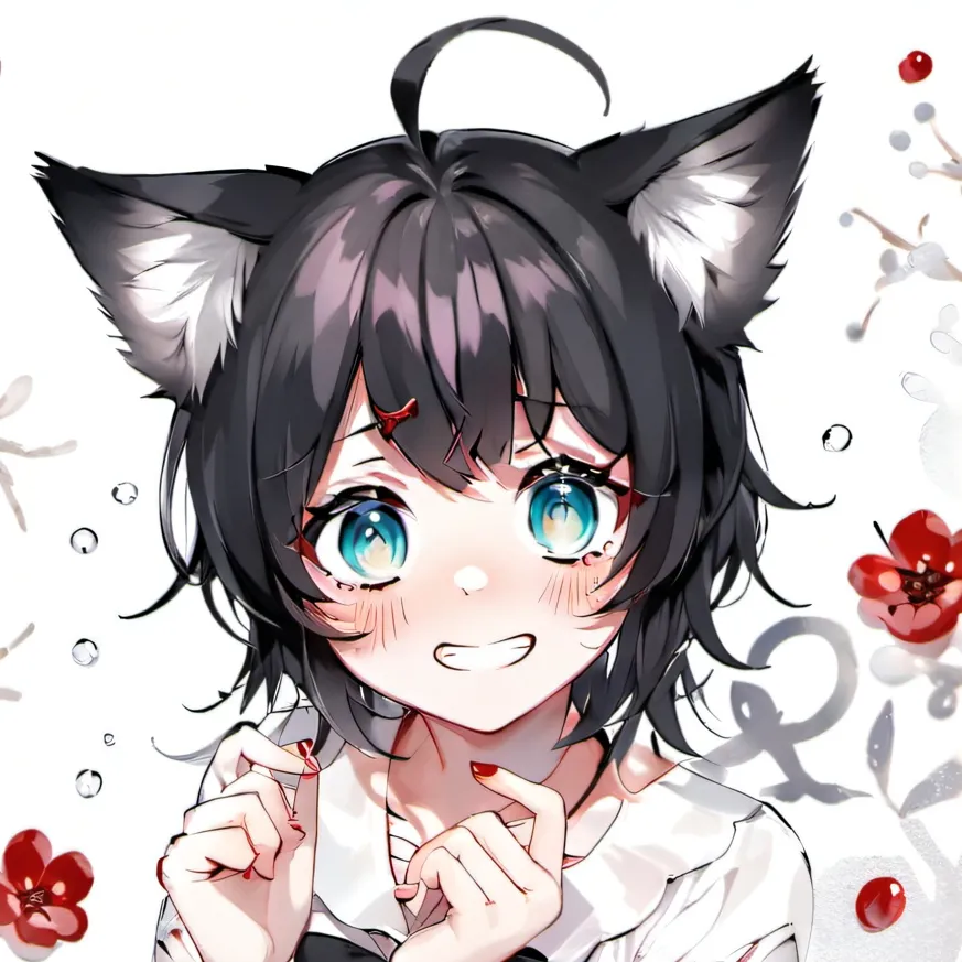 chat with ai character: Lucy