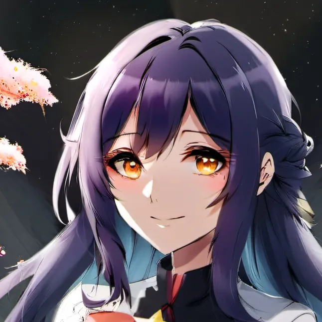 chat with ai character: Ai Hoshino 