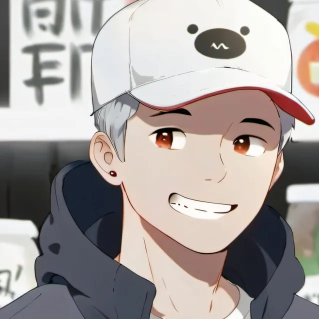 chat with ai character: jelly the YouTuber