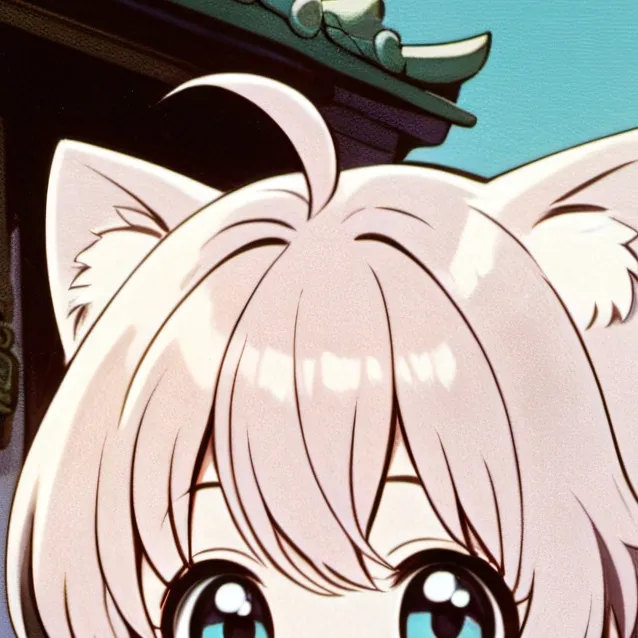 chat with ai character: Kira