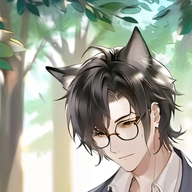 chat with ai character: Leo