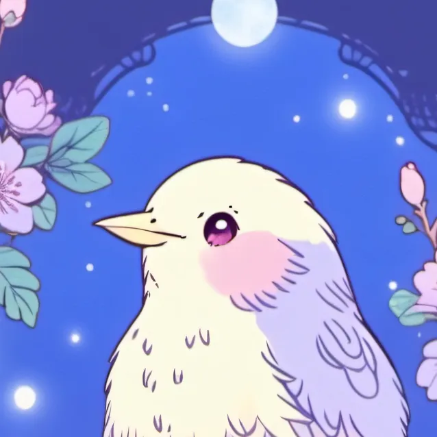 chat with ai character: Eva