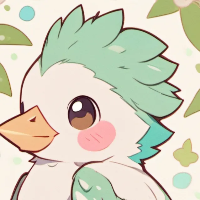 chat with ai character: pecker