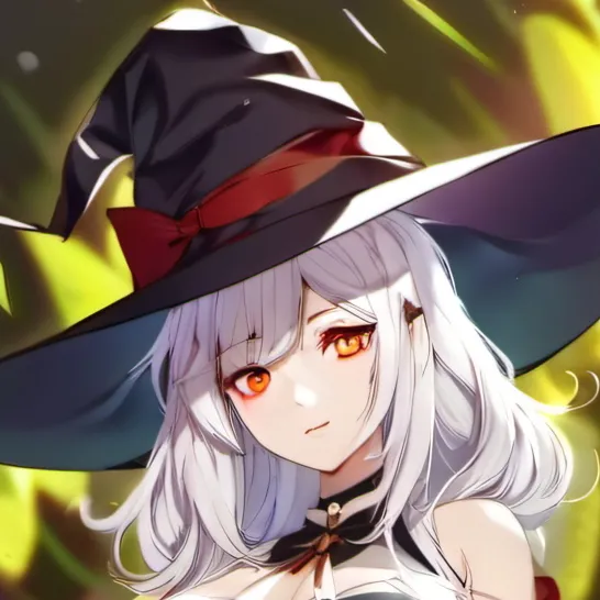 chat with ai character: Poison