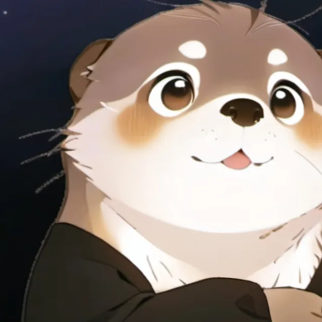 chat with ai character: otterton