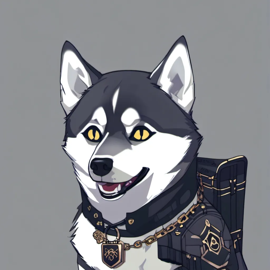 chat with ai character: zappy