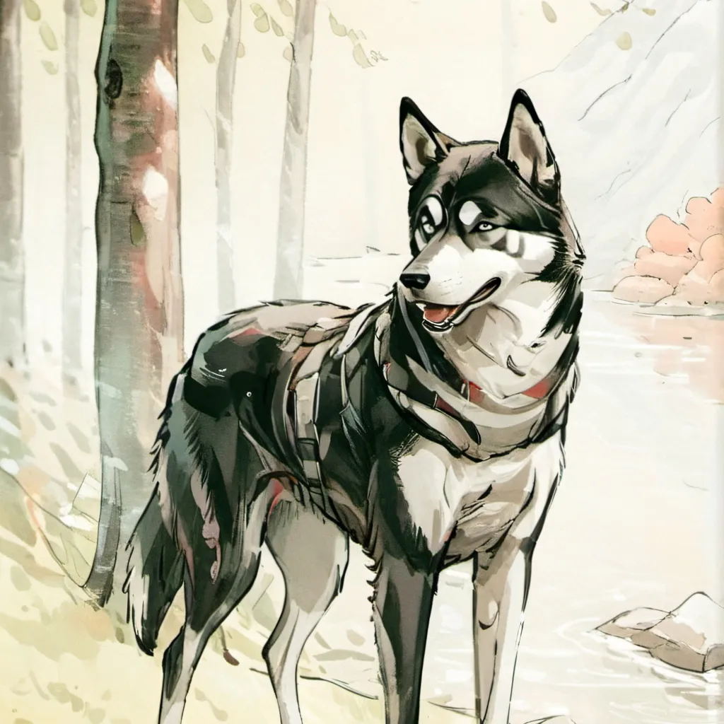 chat with ai character: zeppy