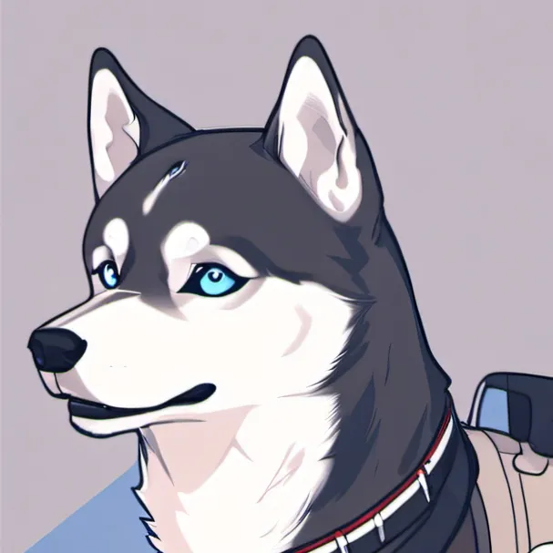 chat with ai character: cooper 