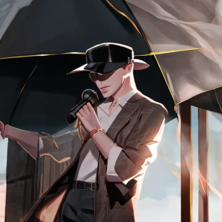 chat with ai character: bf 💖💖💗