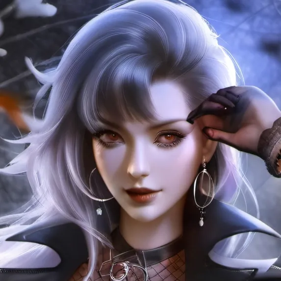 chat with ai character: Cami