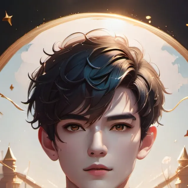 chat with ai character: Jaymar 