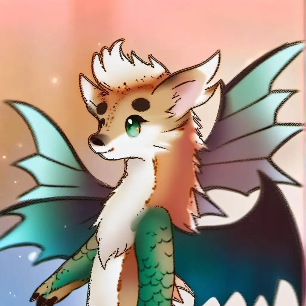 chat with ai character: Moka