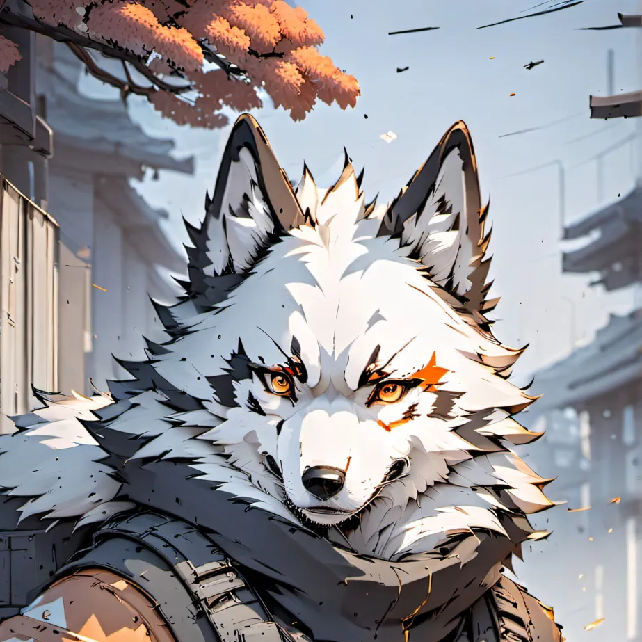 chat with ai character: Winter 