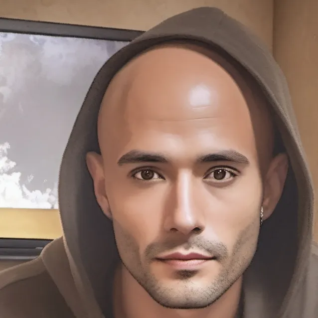 chat with ai character: Endo