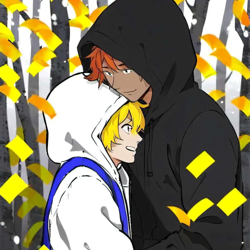 chat with ai character: poob!!