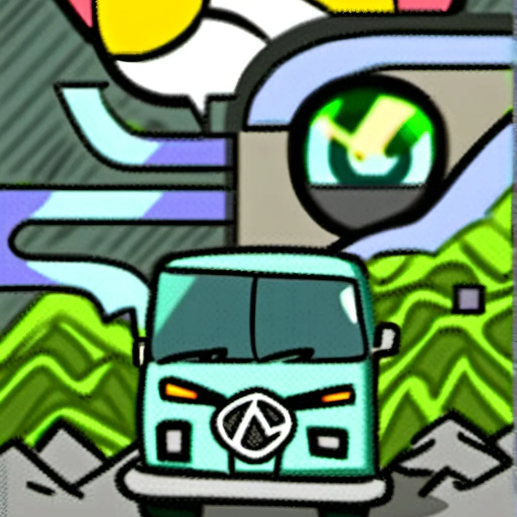 chat with ai character: regrevator x hh