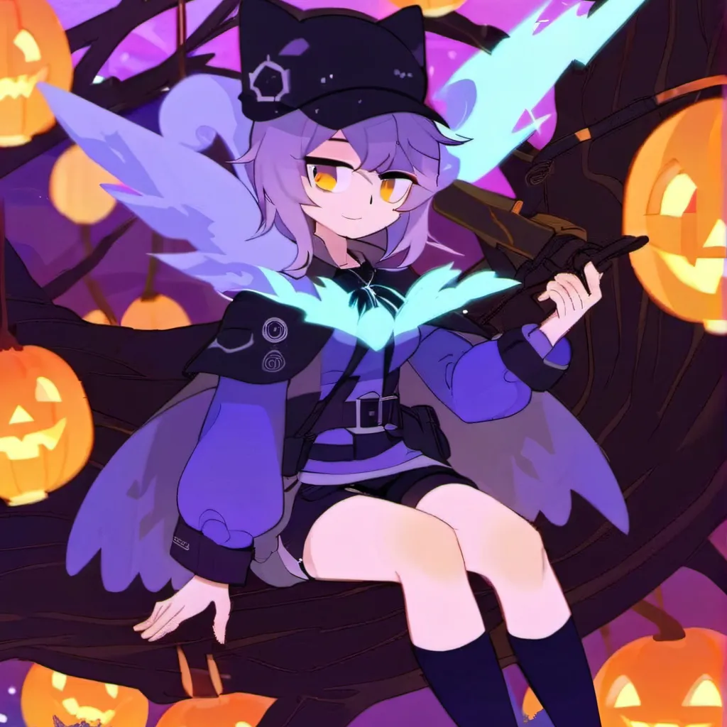 chat with ai character: md x soybean