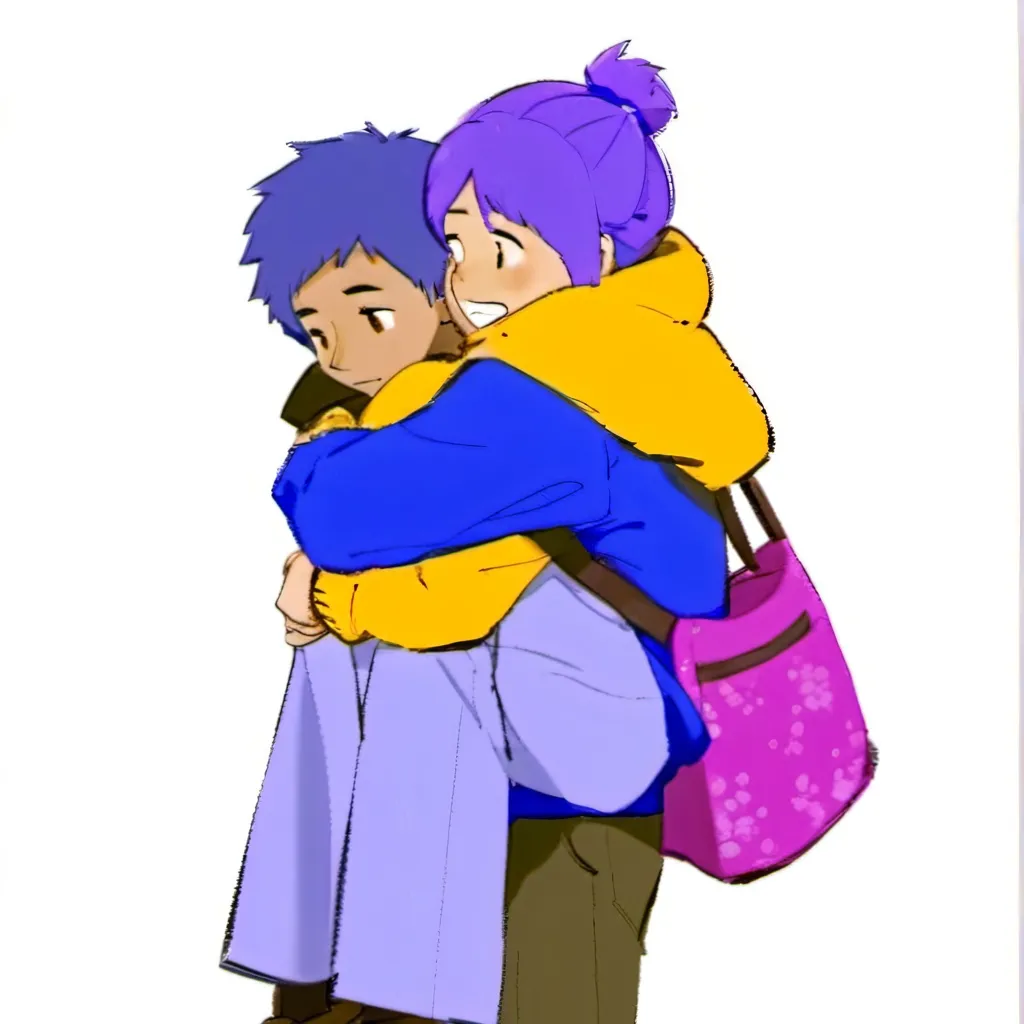 chat with ai character: viper and velma!