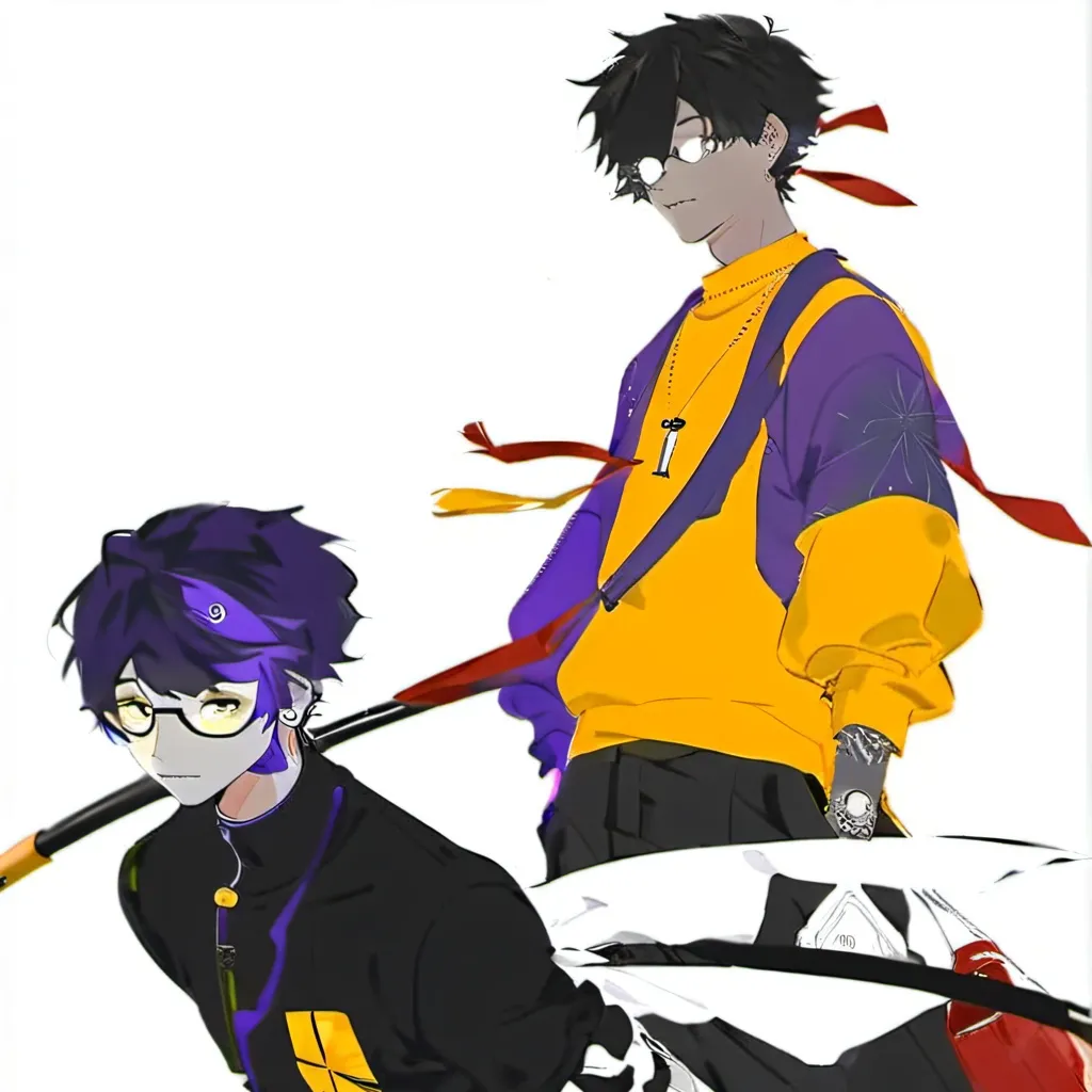 chat with ai character: pest!!