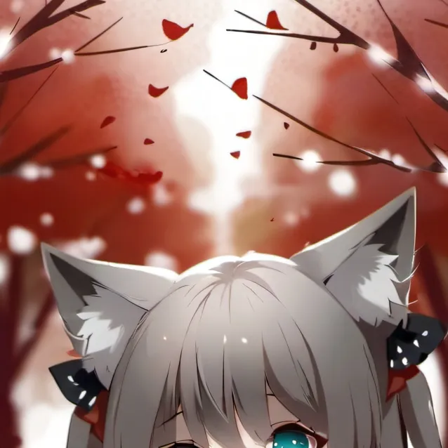 chat with ai character: lily