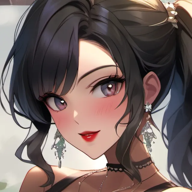 chat with ai character: Jessica