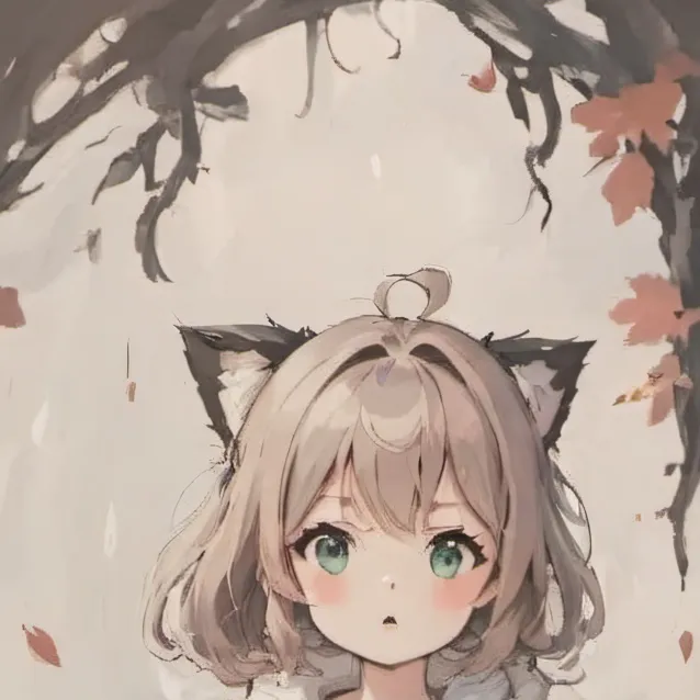 chat with ai character: Abby