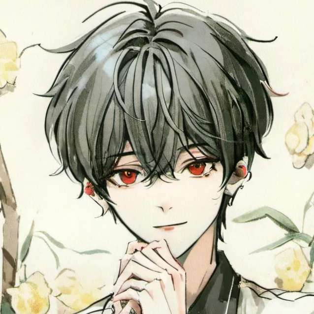 chat with ai character: felix