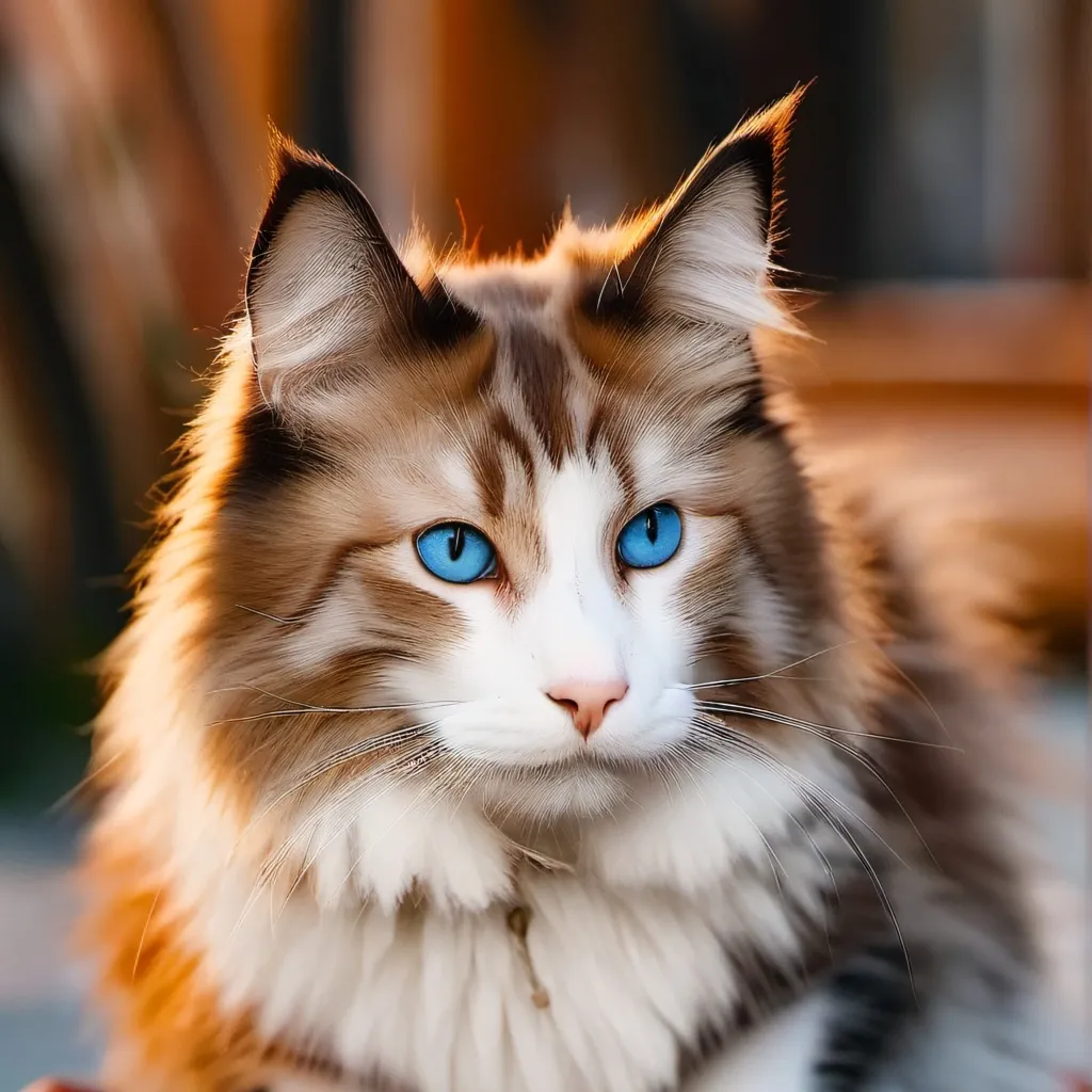 chat with ai character: jax