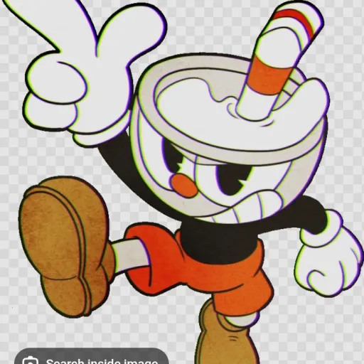 creator cup head!'s avatar