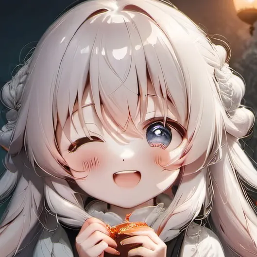 chat with ai character: Sophia